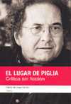 LUGAR DE PIGLIA, EL