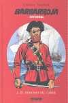 1. EL DEMONIO DEL CARIBE/ BARBARROJA INTEGRAL