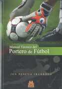 MANUAL TECNICO DEL PORTERO DE FUTBOL
