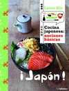 COCINA JAPONESA NOCIONES BASICAS
