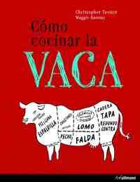 COMO COCINAR LA VACA