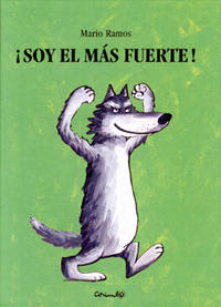 SOY EL MÁS FUERTE!