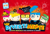 LOS DIVERTIMENTE 9/10 AÑOS). 52 RETOS
