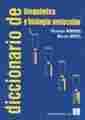 DICCIONARIO DE BIOQUIMICA Y BIOLOGIA MOLECULAR