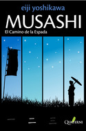 2. MUSASHI: EL CAMINO DE LA ESPADA