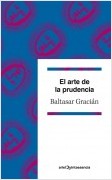 EL ARTE DE LA PRUDENCIA