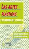 LAS ARTES PLÁSTICAS Y SU FUNCIÓN EN LA ESCUELA