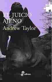 JUICIO AJENO, EL
