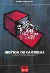 GESTION DE CARTERAS