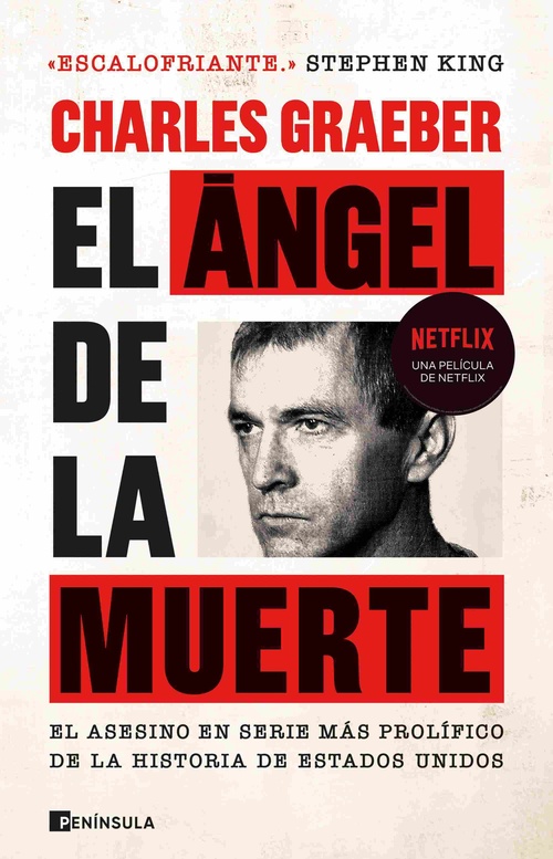 EL ÁNGEL DE LA MUERTE