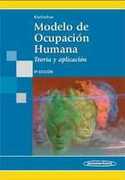 (4ª) MODELO DE OCUPACION HUMANA: TEORIA Y APLICACION