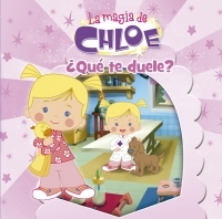 LA MAGIA DE CHLOE 2