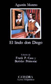 LINDO DON DIEGO, EL