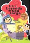 LA LEYENDA DE SAN JORGE