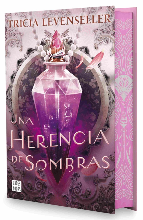UNA HERENCIA DE SOMBRAS. EDICION ESPECIAL
