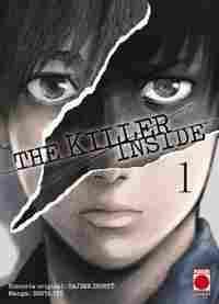 1. THE KILLER INSIDE