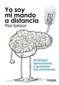 YO SOY MI MANDO A DISTANCIA