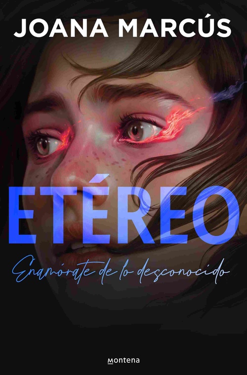 ETÉREO. ENAMORATE DE LO DESCONOCIDO. EXTRAÑO, 1