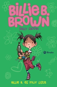 BILLIE B. ES MUY LISTA. BILLIE B. BROWN, 3