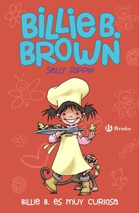 BILLIE B. ES MUY CURIOSA. BILLIE B. BROWN, 4