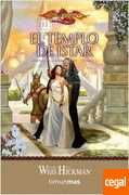 EL TEMPLO DE ISTAR. LEYENDA DE LOS DRAGONES VOL. I