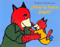 HOY LO HACE PAPA!