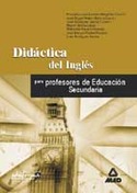DIDÁCTICA DEL INGLÉS PARA PROFESORES DE EDUCACIÓN SECUNDARIA