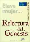 RELECTURA DEL GENESIS. EN CLAVE DE MUJER