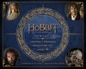 EL HOBBIT: UN VIAJE INESPERADO. CRÓNICAS II, CRIATURAS Y PERSONAJES