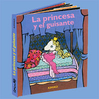 PRINCESA Y EL GUISANTE, LA