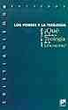 POBRES Y LA TEOLOGIA, LOS