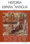II. HISTORIA DE ESPAÑA ANTIGUA. HISPANIA ROMANA