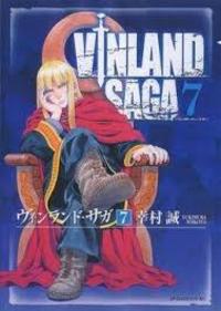 VINLAND SAGA 7