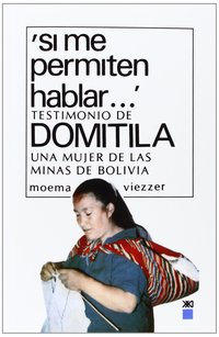 SI ME PERMITEN HABLAR TESTIMONIO DOMITILA