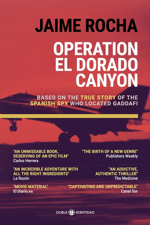 OPERATION EL DORADO CANYON