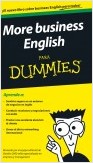 MORE BUSINESS ENGLISH PARA DUMMIES