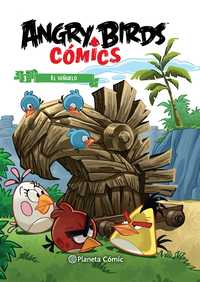 ANGRY BIRDS 3