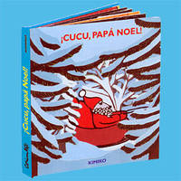 CUCU,PAPA NOEL!