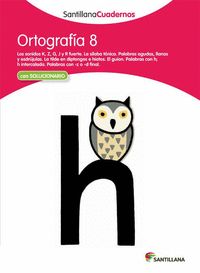 8. ORTOGRAFIA (ED12)