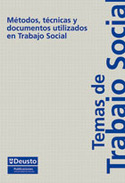 METODOS, TECNICAS Y DOCUMENTOS UTILIZADOS EN  TRABAJO SOCIAL