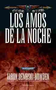 LOS AMOS DE LA NOCHE OMNIBUS
