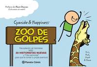 CYANIDE AND HAPPINESS. ZOO DE GOLPES