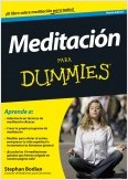 MEDITACIÓN PARA DUMMIES