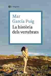 LA HISTÒRIA DELS VERTEBRATS