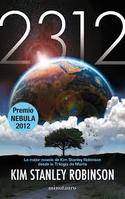2312 (PREMIO NEBULA 2012 )