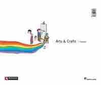 ARTS AND CRAFTS 3 STUDENTŽS BOOK
