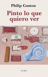 PINTO LO QUE QUIERO VER