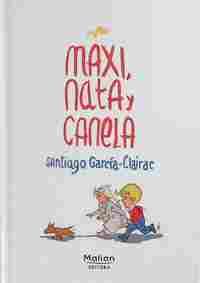 MAXI, NATA Y CANELA