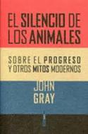 EL SILENCIO DE LOS ANIMALES