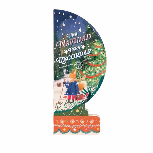 UNA NAVIDAD PARA RECORDAR